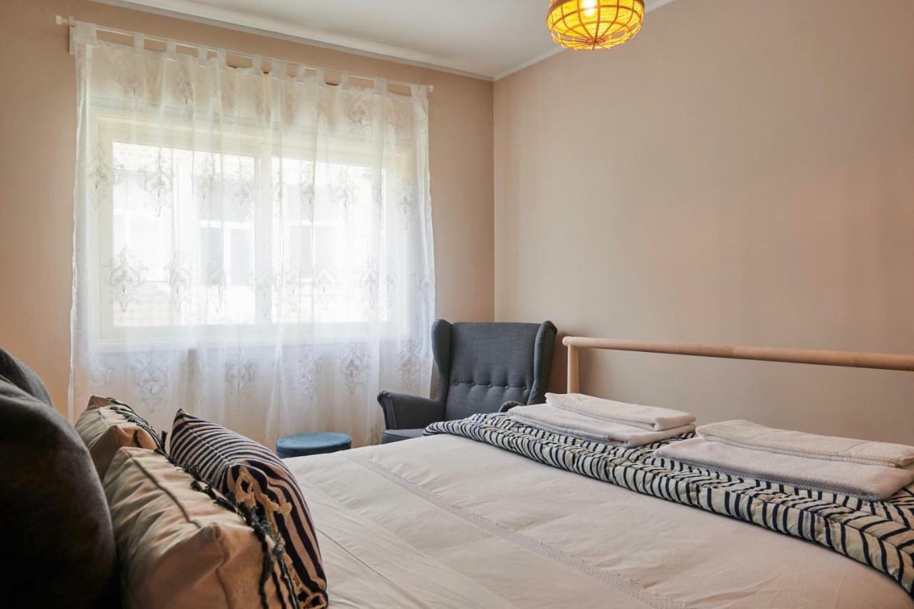 Alma Ao Sol - Sunny Apartment Porto Kültér fotó