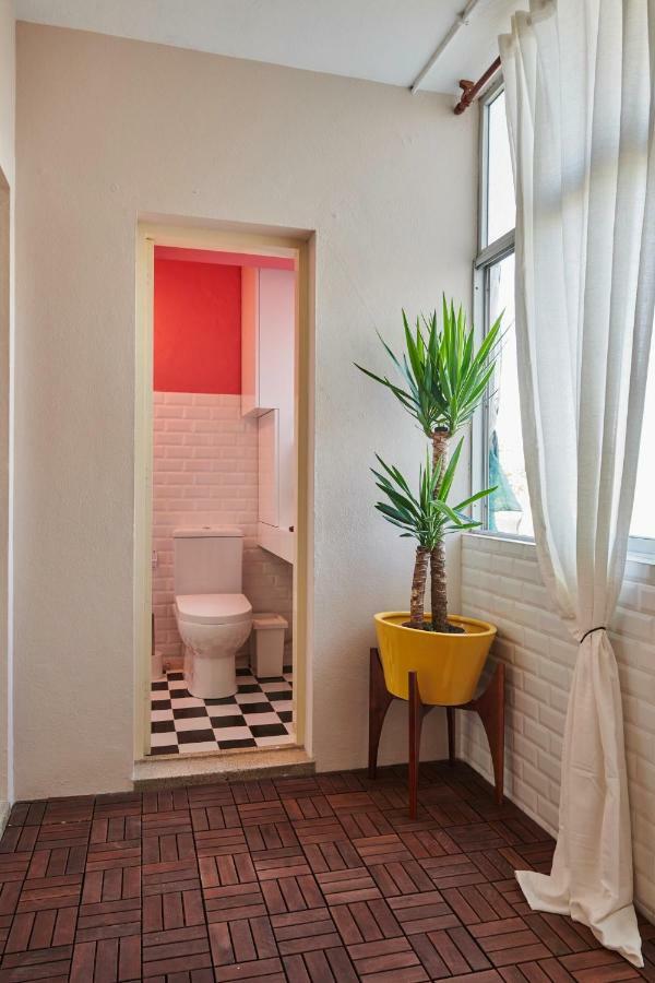 Alma Ao Sol - Sunny Apartment Porto Kültér fotó